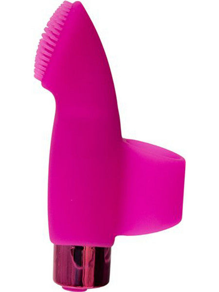 Powerbullet Rechargeable Naughty Nubbies Pink - Club X